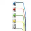 KABEL ACT NETSNOER CEE 7/7 MALE - C13