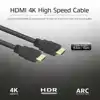 KABEL ACT HS V2.0 HDMI-A MALE HDMI-A ML