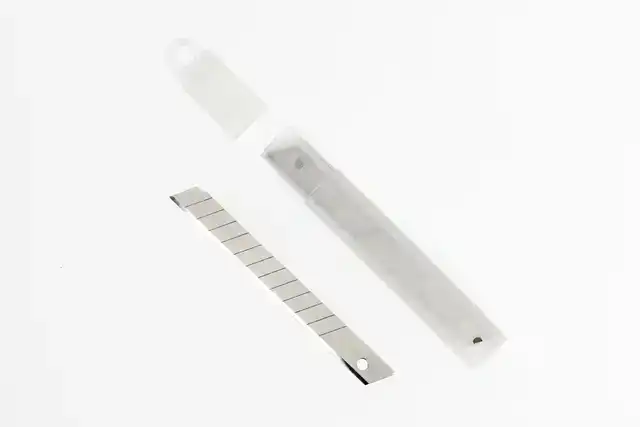 SNIJMES VULLINGEN IEZZY 9MM 10 STUKS