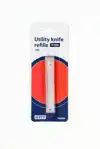 SNIJMES VULLINGEN IEZZY 9MM 10 STUKS