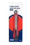 SNIJMES IEZZY 18MM KUNSTSTOF SOFTGRIP