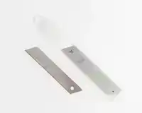 SNIJMES VULLINGEN IEZZY 18MM 10 STUKS