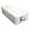 TOILETPAPIER CORELESS 2LAAGS 104M WIT