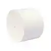 TOILETPAPIER CORELESS 2LAAGS 104M WIT