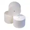 TOILETPAPIER CORELESS 2LAAGS 104M WIT