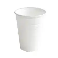 BEKER IEZZY 180ML Ã˜ 70MM PP 100 STUKS