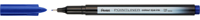 FINELINER PENTEL POINTLINER S40-C FIJN