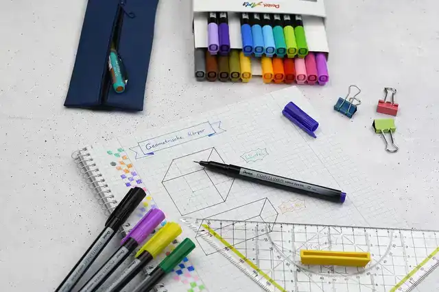 FINELINER PENTEL POINTLINER S40-C FIJN