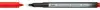 FINELINER PENTEL POINTLINER S40-B FIJN