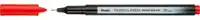 FINELINER PENTEL POINTLINER S40-B FIJN