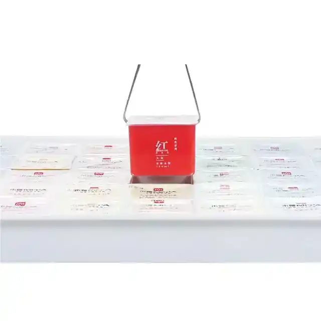 GOUACHE HIMI 56 KLEUREN 30GR NEON EN