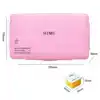 GOUACHE HIMI 18 KLEUREN 30GR BOX ROZE