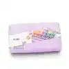 GOUACHE HIMI TWIN CUPS 36 KLEUREN 12GR