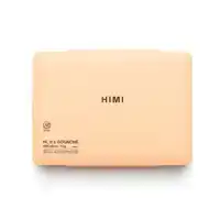 GOUACHE HIMI TWIN CUPS 48 KLEUREN 12GR
