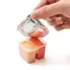 GOUACHE HIMI TWIN CUPS 48 KLEUREN 12GR