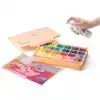 GOUACHE BESCHERMINGSSPRAY HIMI MEELDAUW