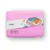 GOUACHE HIMI 24 KLEUREN 30GR BOX ROZE