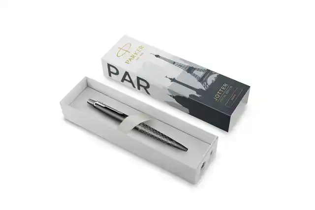 BALPEN PARKER JOTTER PARIJS CT M GRIJS