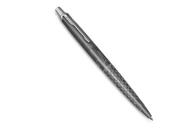 BALPEN PARKER JOTTER PARIJS CT M GRIJS