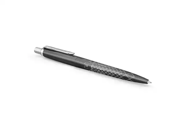 BALPEN PARKER JOTTER PARIJS CT M GRIJS