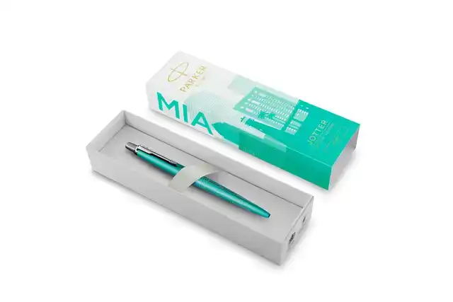 BALPEN PARKER JOTTER MIAMI CT M