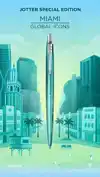 BALPEN PARKER JOTTER MIAMI CT M
