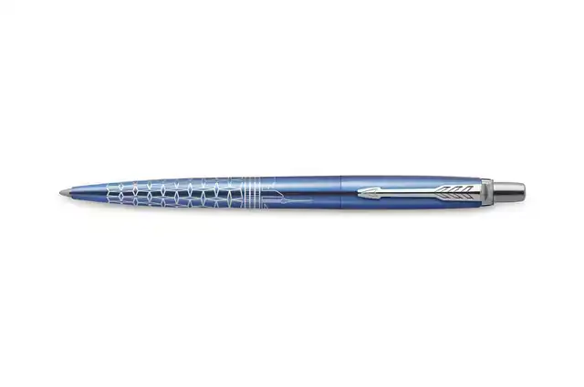 BALPEN PARKER JOTTER SEOUL CT M BLAUW