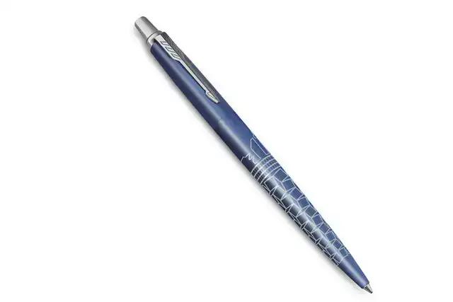 BALPEN PARKER JOTTER SEOUL CT M BLAUW