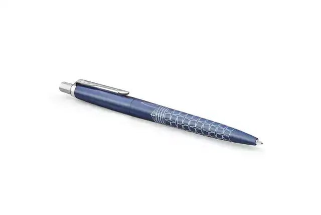 BALPEN PARKER JOTTER SEOUL CT M BLAUW