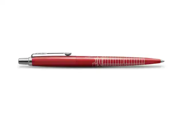 BALPEN PARKER JOTTER LONDEN CT M ROOD