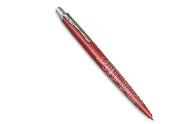 BALPEN PARKER JOTTER LONDEN CT M ROOD