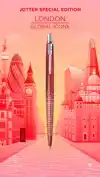BALPEN PARKER JOTTER LONDEN CT M ROOD