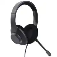 HOOFDTELEFOON TRUST AYDA MAX USB-ENC