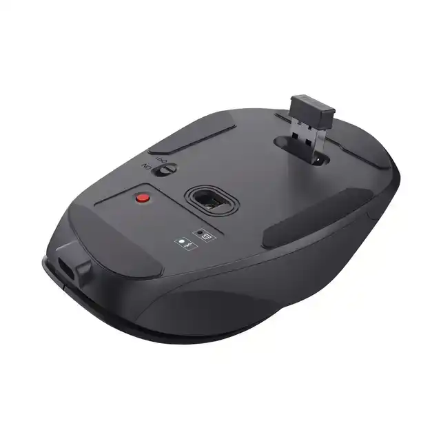 MUIS TRUST FYDA MULTIDEVICE DRAADLOOS