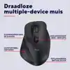 MUIS TRUST FYDA MULTIDEVICE DRAADLOOS