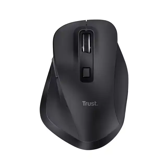 MUIS TRUST FYDA MULTIDEVICE DRAADLOOS