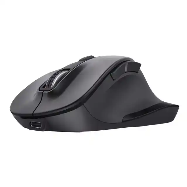 MUIS TRUST FYDA MULTIDEVICE DRAADLOOS