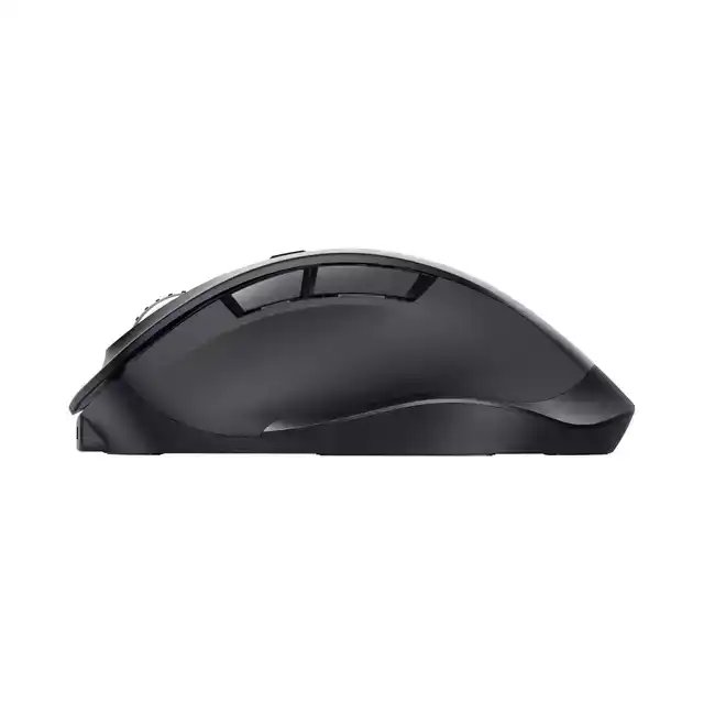 MUIS TRUST FYDA MULTIDEVICE DRAADLOOS
