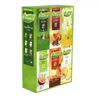 THEE PICKWICK COMBIBOX 6X25 ZAKJES