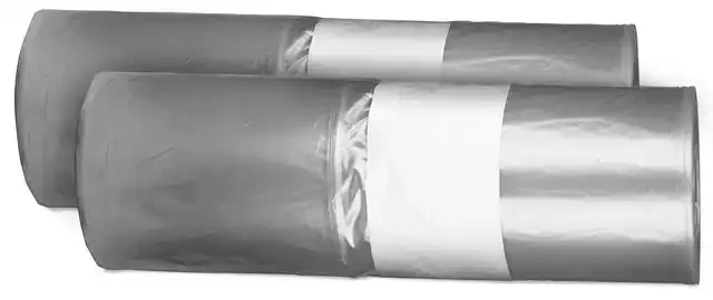 AFVALZAK TORK B3 ADVANCED 33X40CM 5L