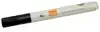 WHITEBOARDMARKER NOBO ROND ZWART 3MM