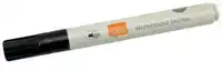 WHITEBOARDMARKER NOBO ROND ZWART 3MM