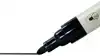 WHITEBOARDMARKER NOBO ROND ZWART 3MM