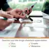 WHITEBOARDMARKER NOBO ROND ZWART 3MM