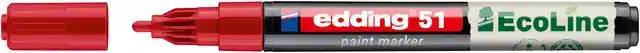 PAINTMARKER EDDING 51 ECO WATERBASIS
