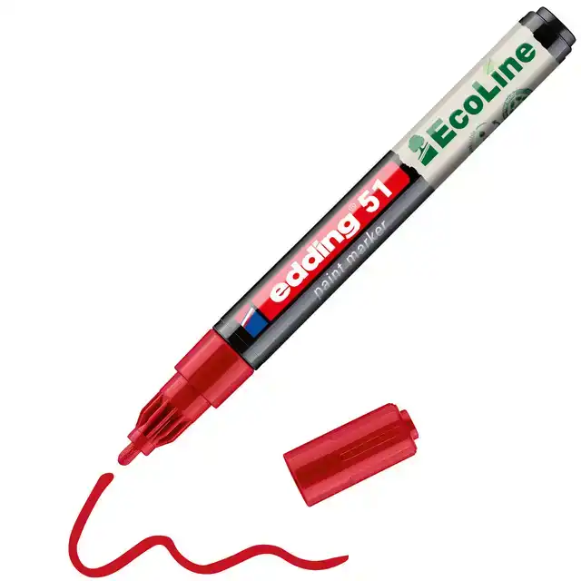 PAINTMARKER EDDING 51 ECO WATERBASIS