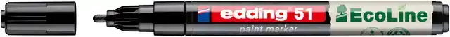 PAINTMARKER EDDING 51 ECO WATERBASIS