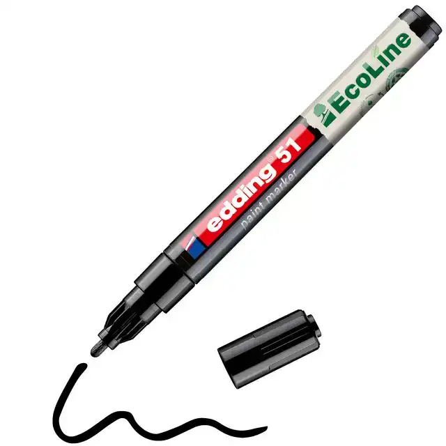 PAINTMARKER EDDING 51 ECO WATERBASIS
