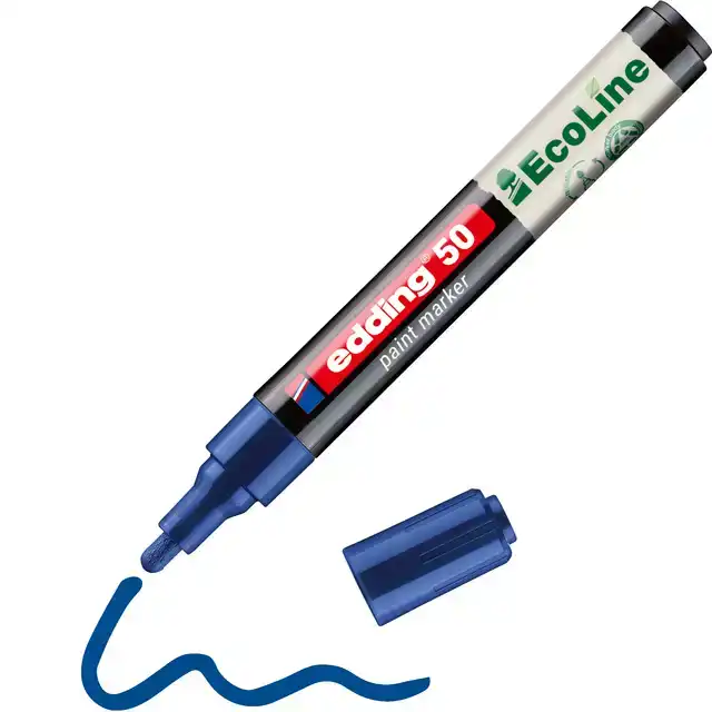 PAINTMARKER EDDING 50 ECO WATERBASIS