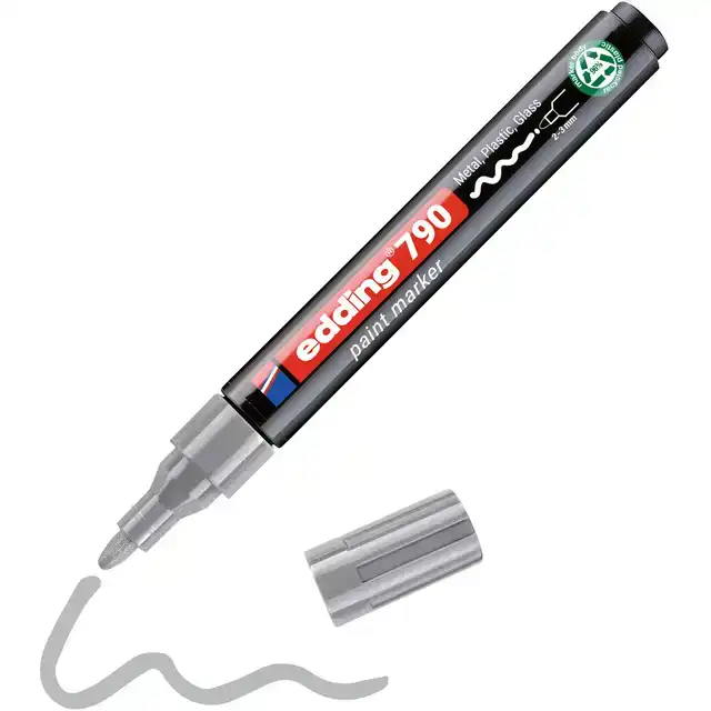 PAINTMARKER EDDING 790 ALCOHOLBASIS